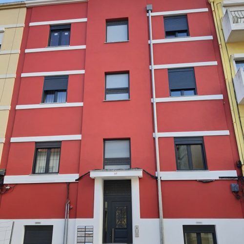Appartement neuf Lisbonne